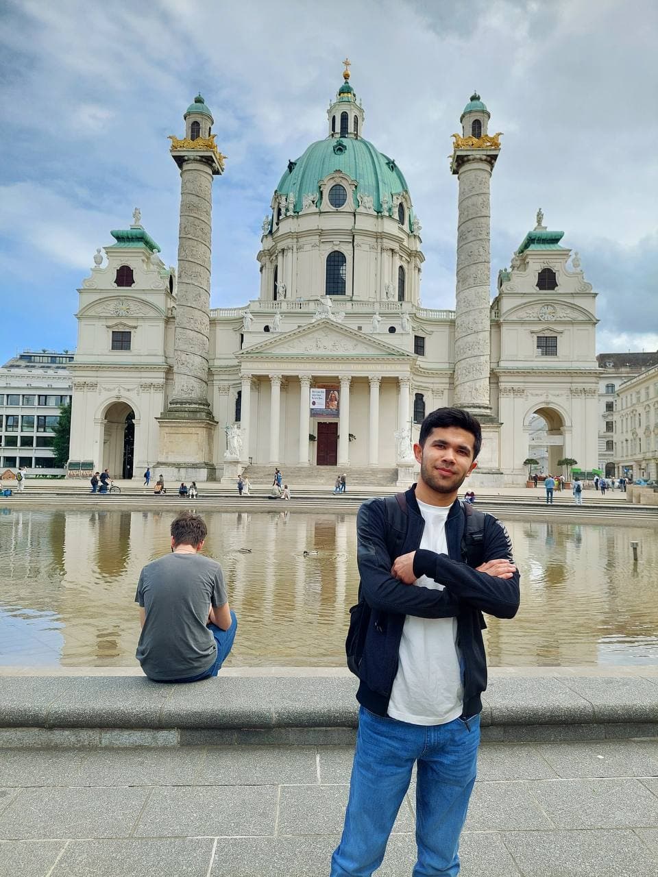 Vienna View